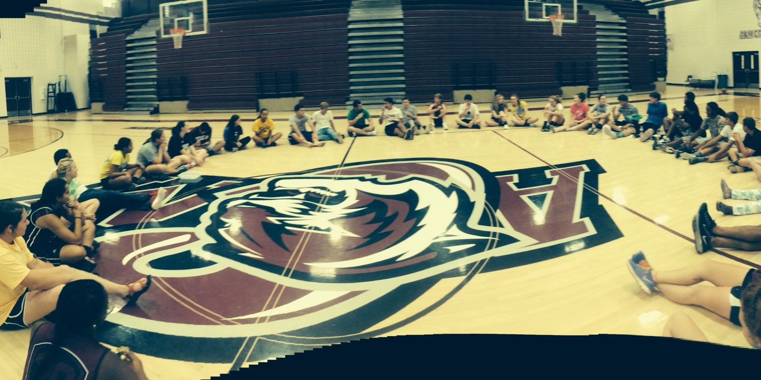 A&M Consolidated FCA banner