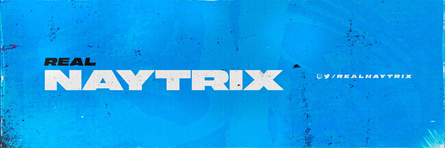 RealNaytrix's profile banner image