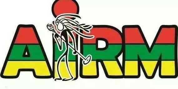 airmireggae's profile banner image