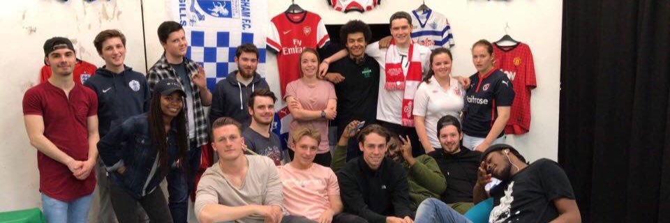 JakCochrane24's profile banner image