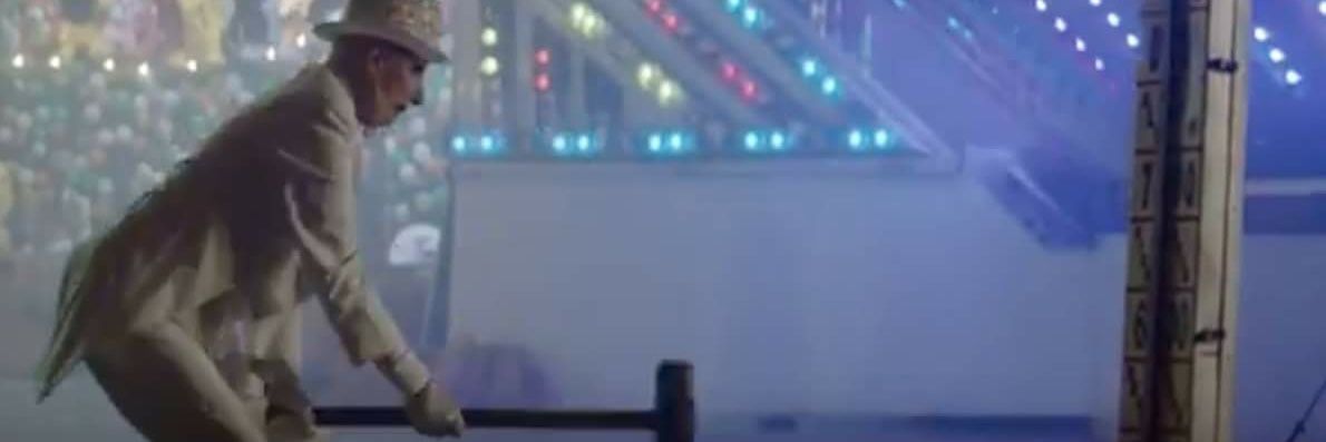 gypsyhaake's profile banner image