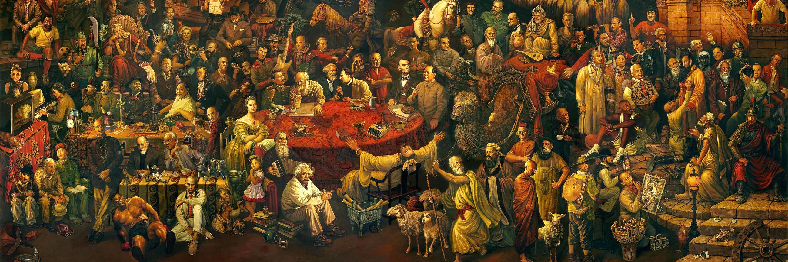 TheHistoryBook's profile banner image