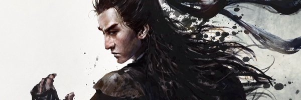 kaiving Profile Banner