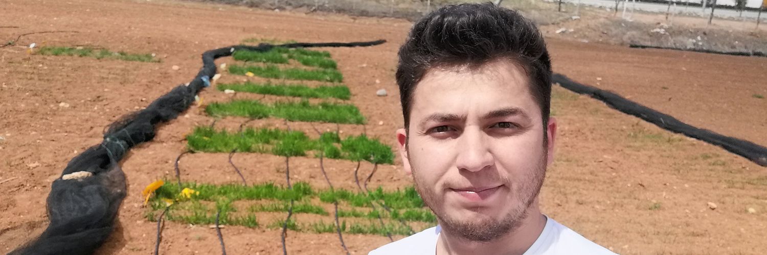 ibrahimcakir421's profile banner image
