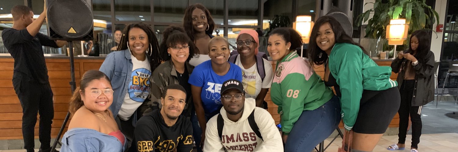UMassBMCP's profile banner image