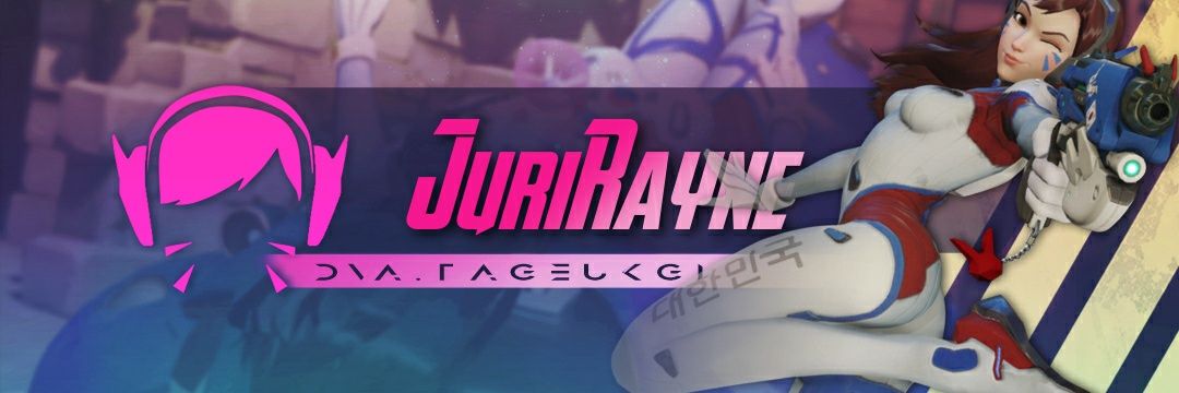 JuriRayne's profile banner image