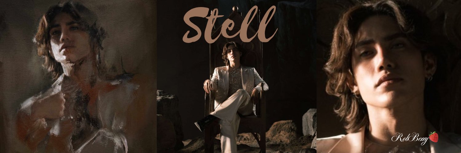 RobBerry 🍓✨ (Kay Stell lang) IA banner