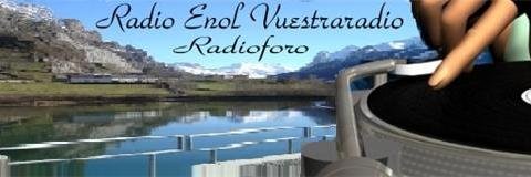 RADIOENOL's profile banner image