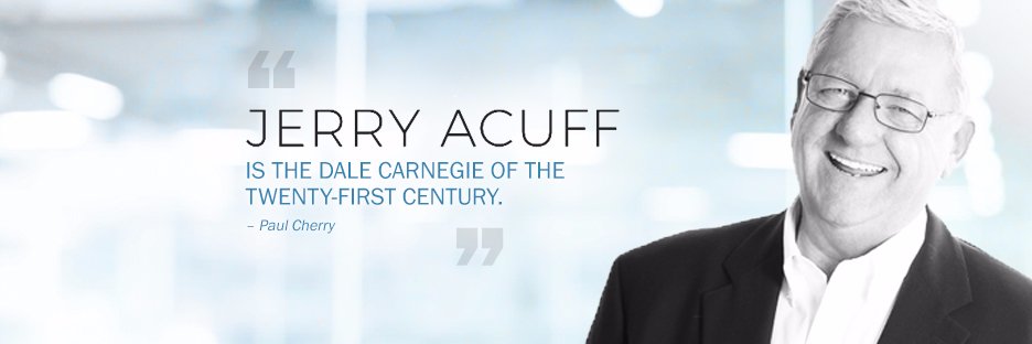 Jerry Acuff banner