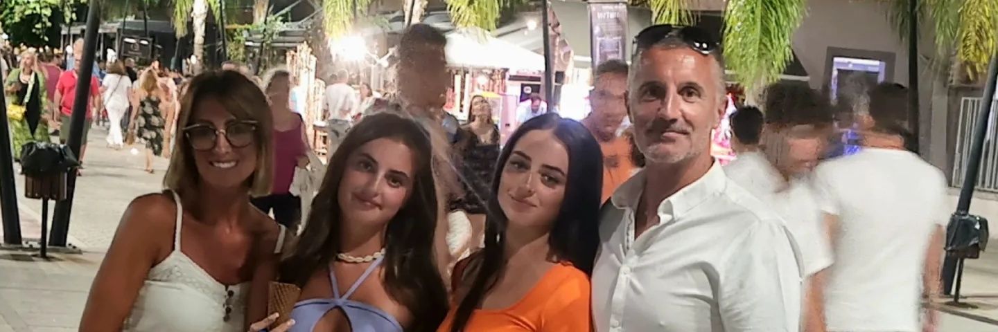 Kristian Weller banner