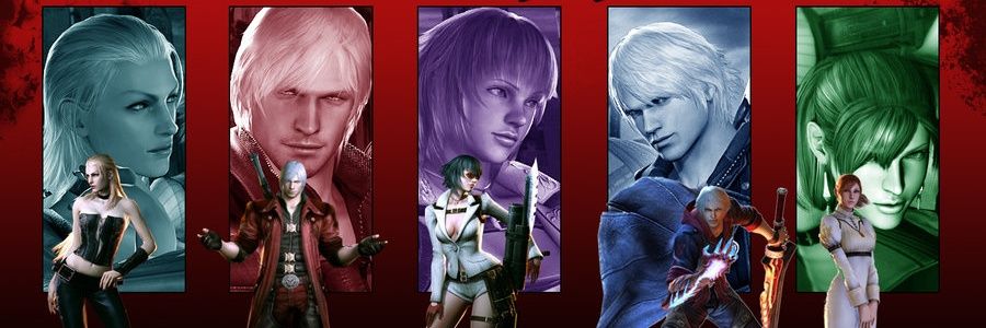 Dante5553's profile banner image