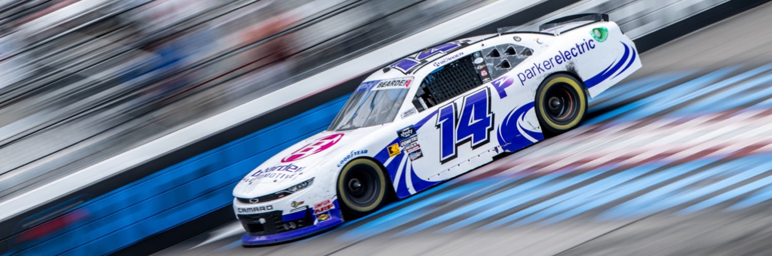 Logan Bearden banner