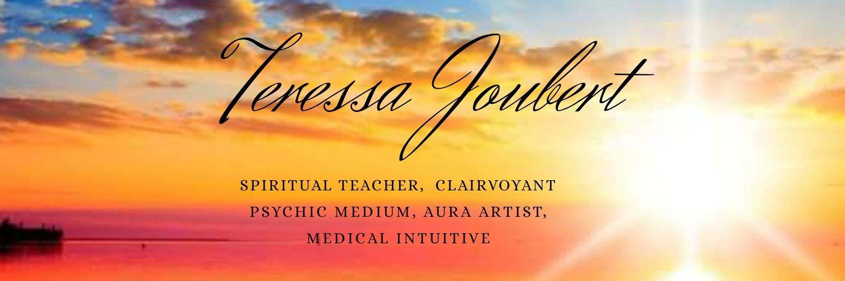 TeressaJoubert's profile banner image