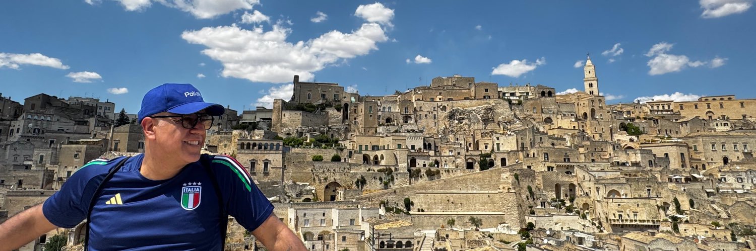 TaranTrino's profile banner image