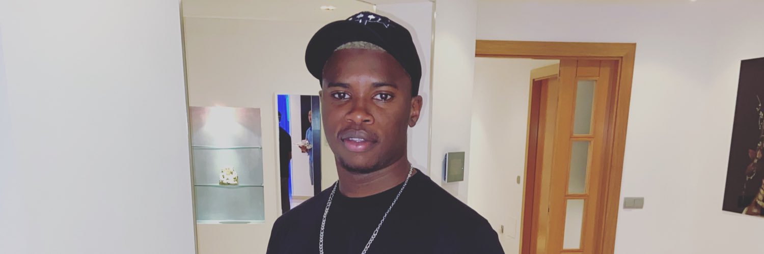 TysonBraah's profile banner image