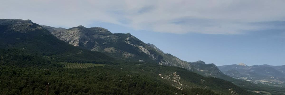 Cerezuela ✌ banner
