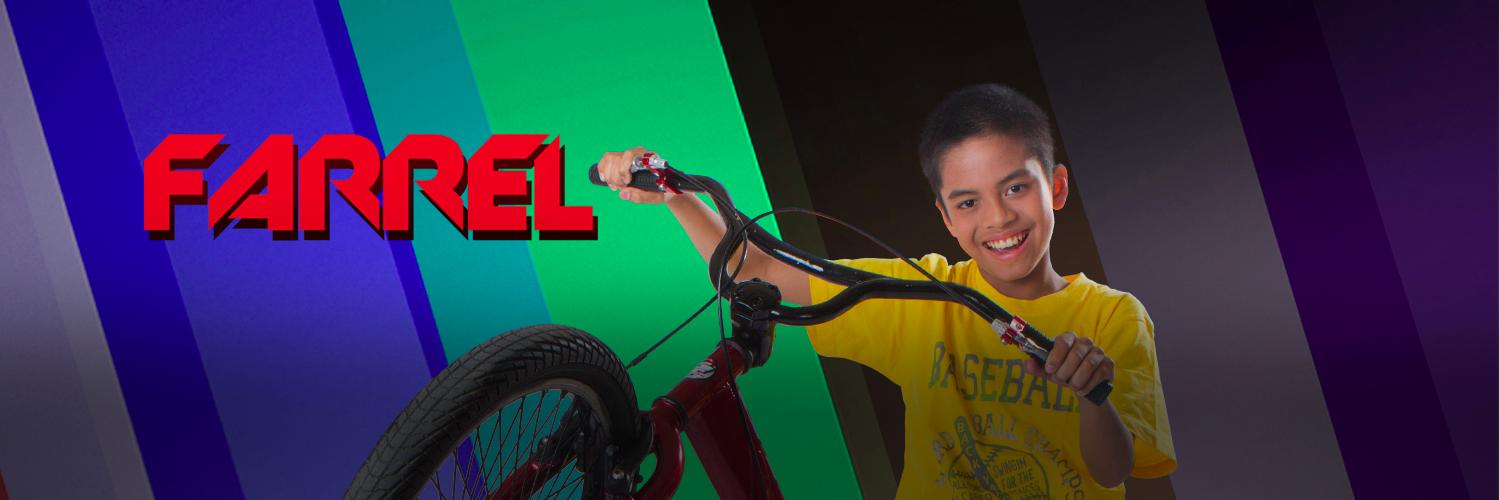 InfoFarrel's profile banner image