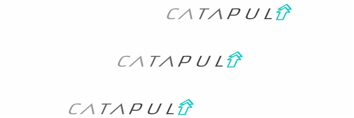 CATAPULT banner