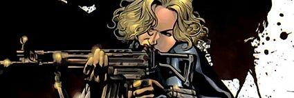 RadiantVdova's profile banner image
