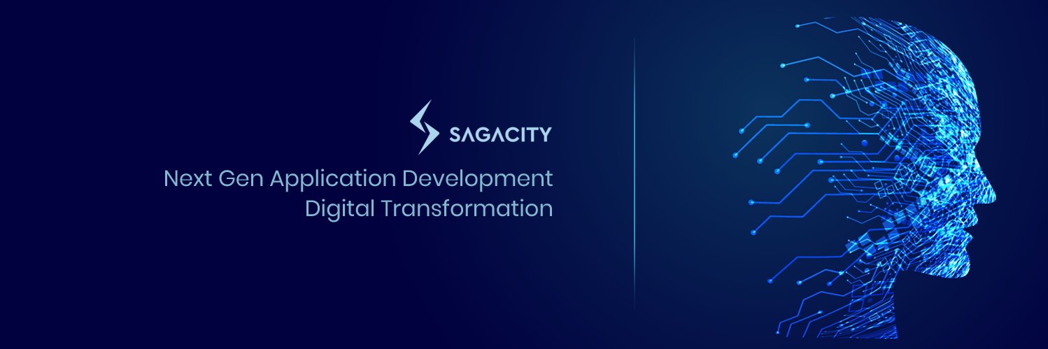 Sagacity Softwares Private Limited banner