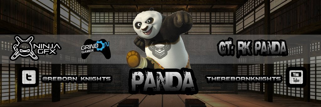 rK_Pandaa's profile banner image