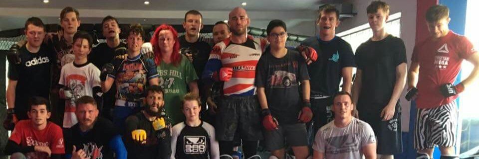 BKK_Fighters's profile banner image
