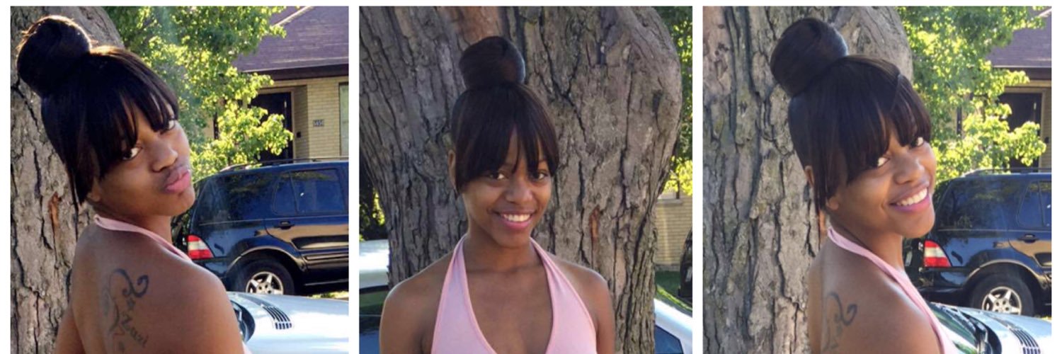 SharonTheCutie's profile banner image