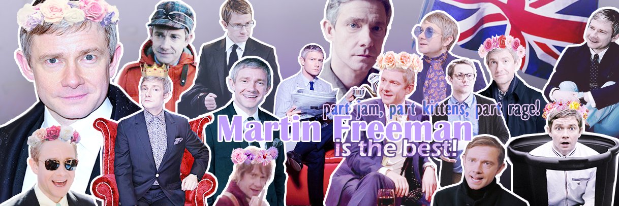 Martin Freeman 👱🏻‍♂️🇬🇧❤ Mx🇲🇽 banner