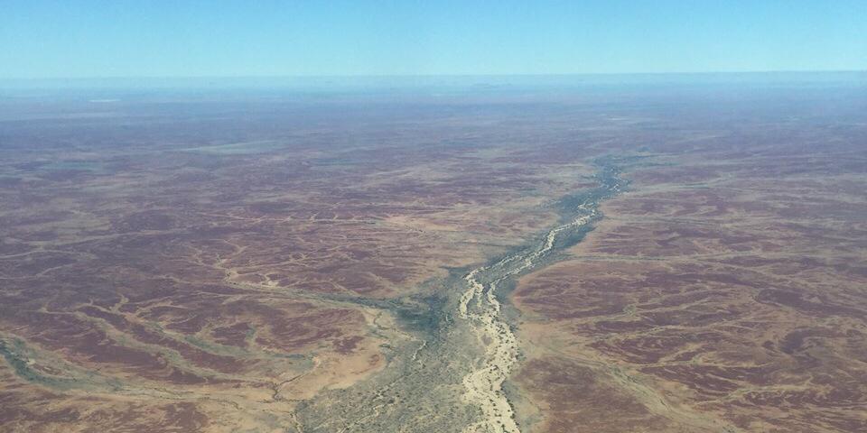 David Brook OAM banner