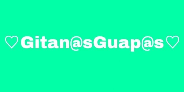 Gitanoliberal's profile banner image