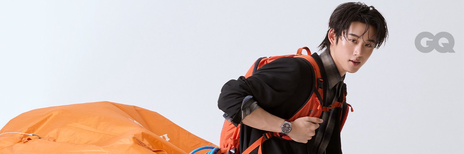 GQThailand's profile banner image