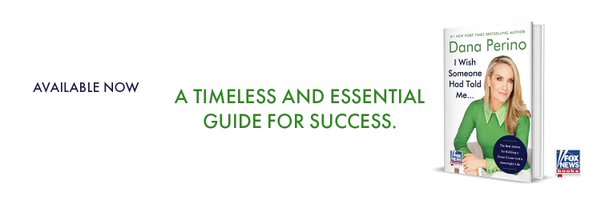 DanaPerino Profile Banner