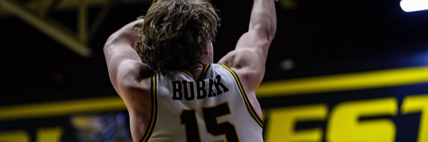 Justinbubak's profile banner image