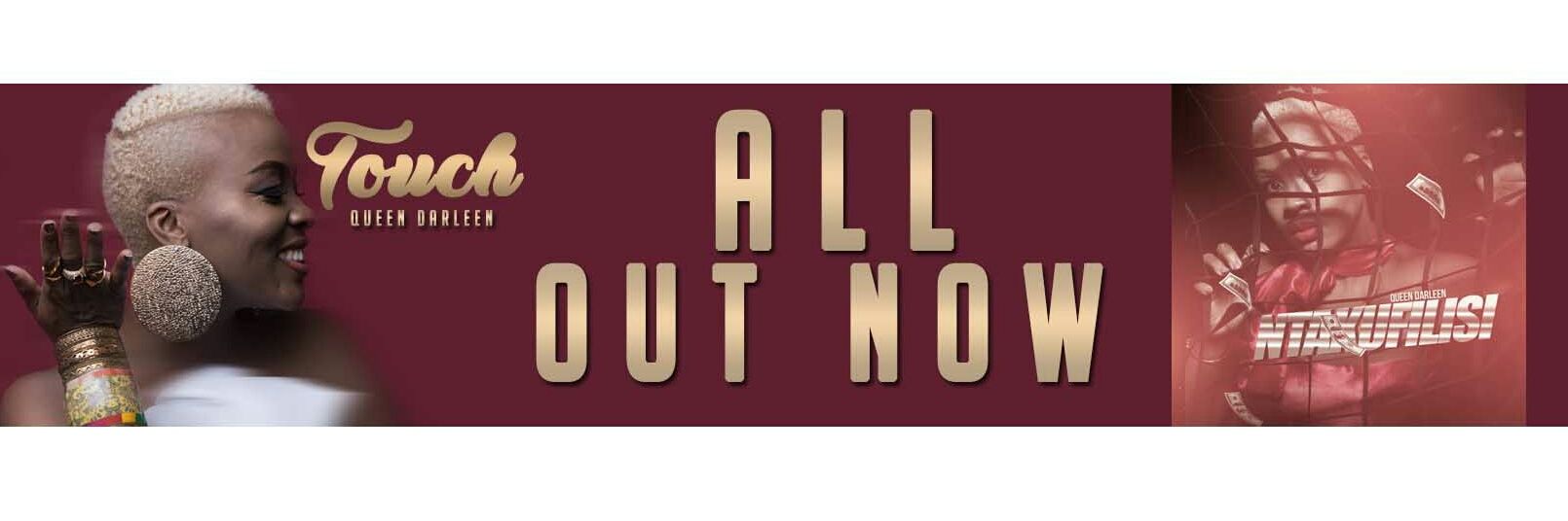Queen_Darleen's profile banner image
