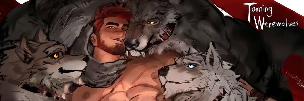 WolfKooo's profile banner image