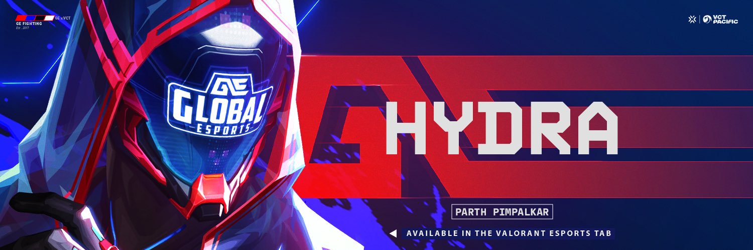 GE Parth banner