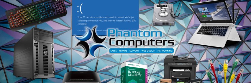 PhantomComputer's profile banner image