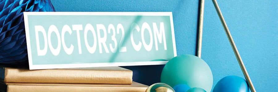 iDoctor32's profile banner image