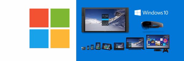 TomMSFT Profile Banner