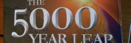Michael Arnold's banner