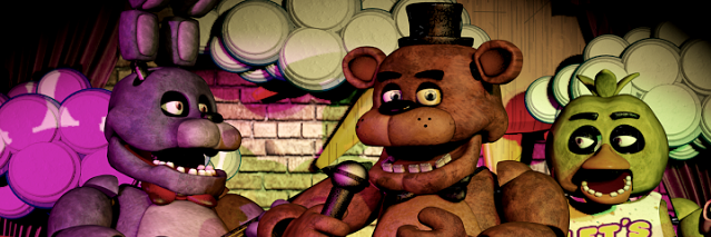 Freddy Fazbear (@Freddy_Fazbear) / Posts / X