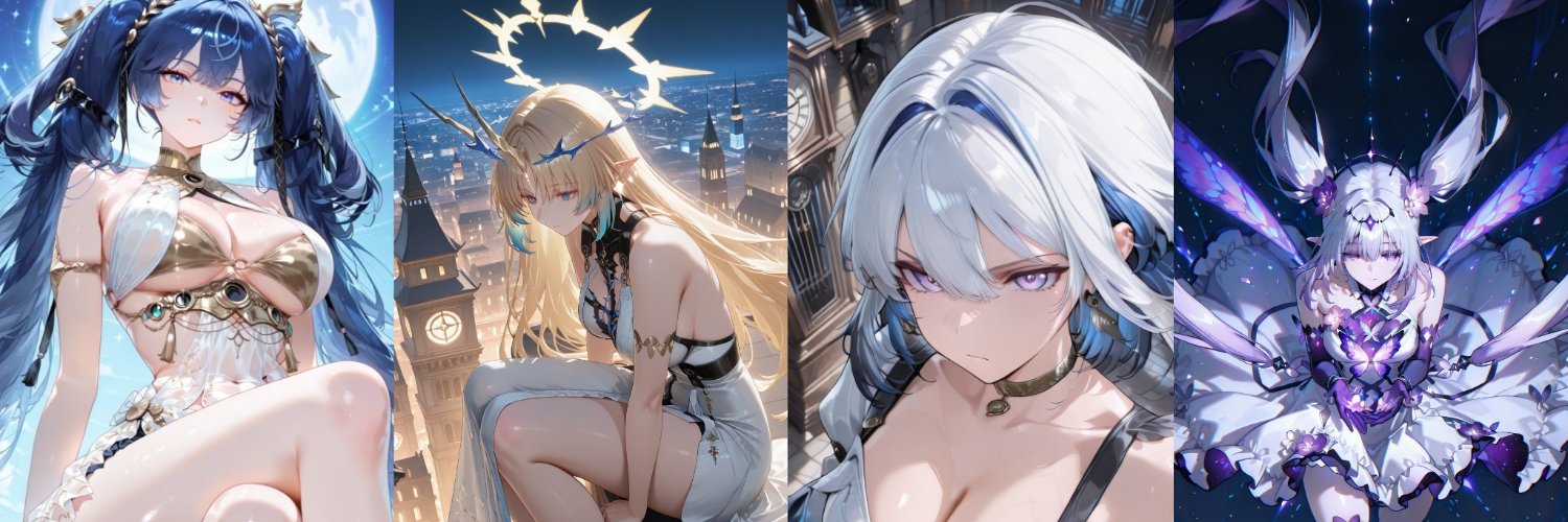 Iunaai_'s profile banner image