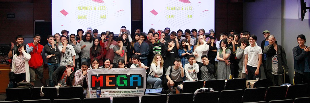 MEGA_USC's profile banner image