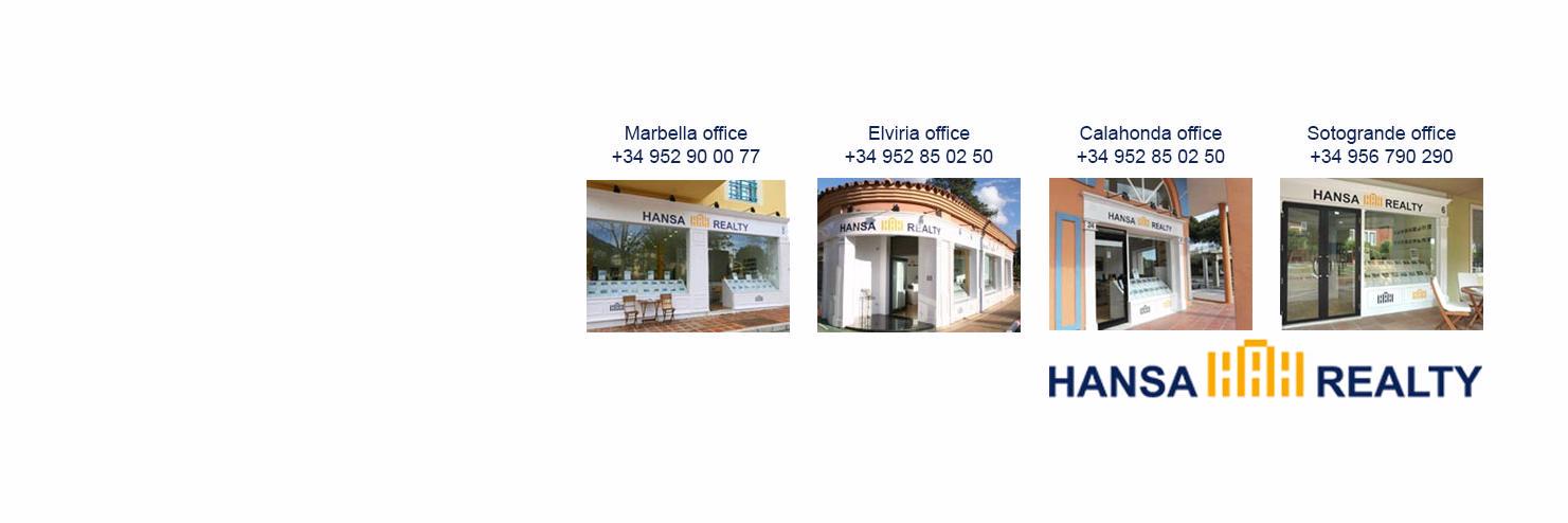 HansaRealty's profile banner image