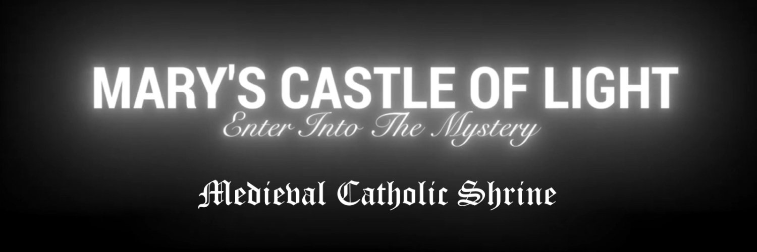 CastleShrine's profile banner image