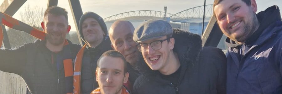 deantaylor29's profile banner image