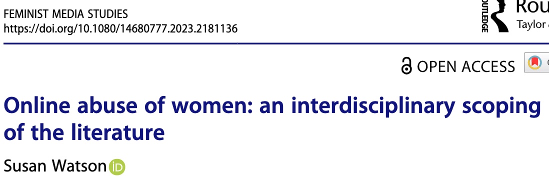 Dr Susan Watson banner