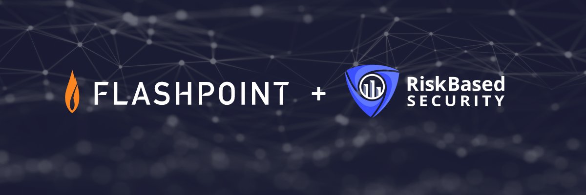 Risk Based Security banner