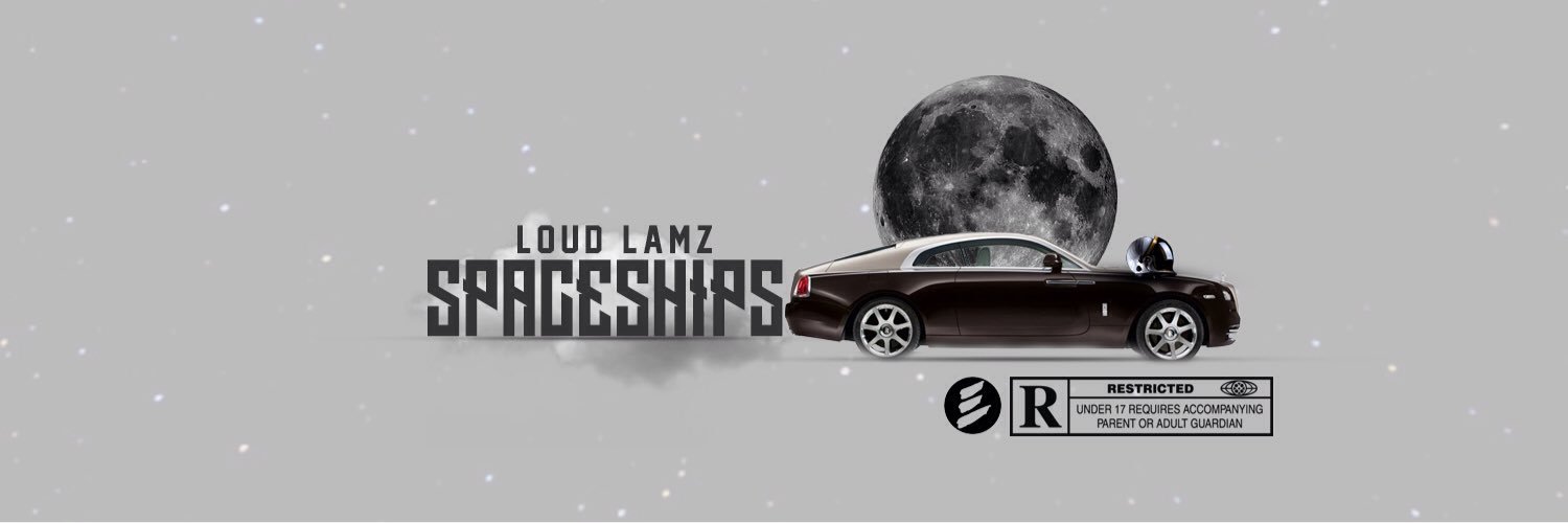 LoudLamzPromo's profile banner image