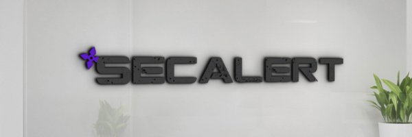 secalert Profile Banner